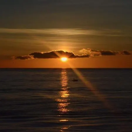 Casa Ortensia Prázdninový dům