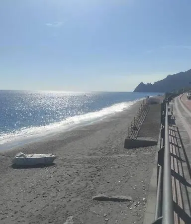 Casa Ortensia Prázdninový dům Santa Teresa Di Riva