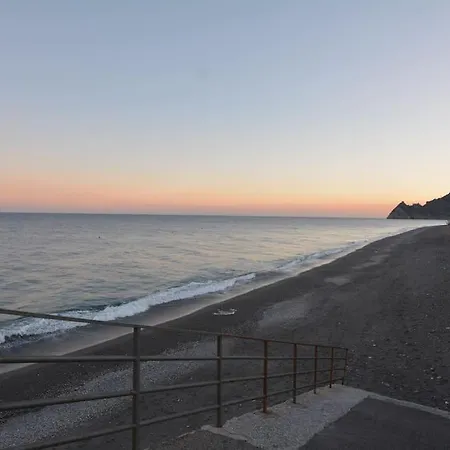 Casa Ortensia Prázdninový dům *