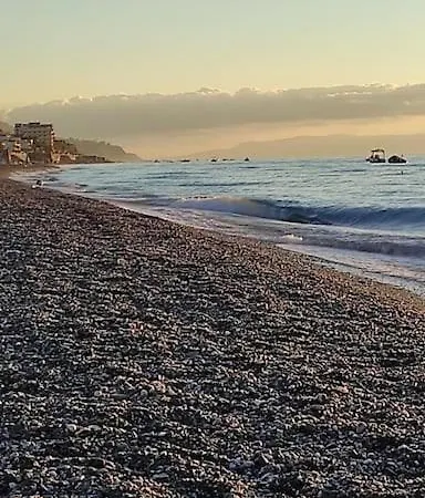 Prázdninový dům Casa Ortensia Santa Teresa Di Riva