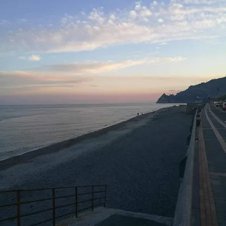 Casa Ortensia Prázdninový dům Santa Teresa Di Riva