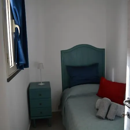 Casa Ortensia * Santa Teresa Di Riva