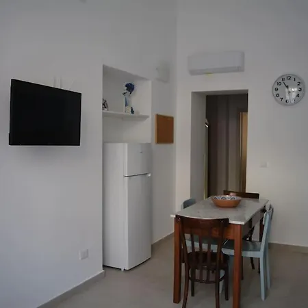 Prázdninový dům Casa Ortensia Santa Teresa Di Riva