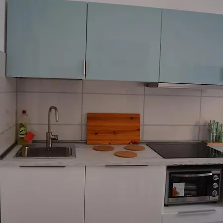 Casa Ortensia * Santa Teresa Di Riva