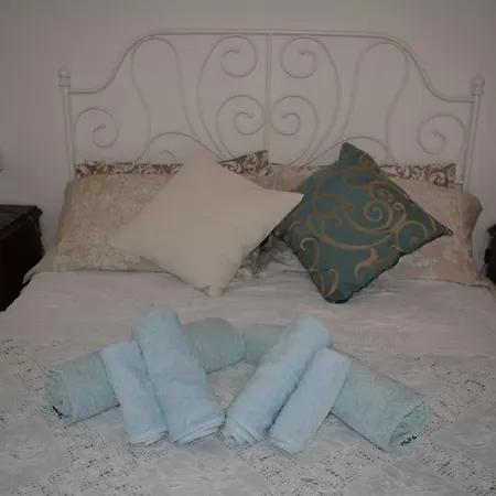 Casa Ortensia Prázdninový dům