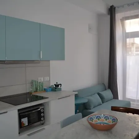 Casa Ortensia Prázdninový dům Santa Teresa Di Riva