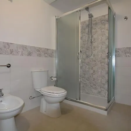 Casa Ortensia Prázdninový dům Santa Teresa Di Riva