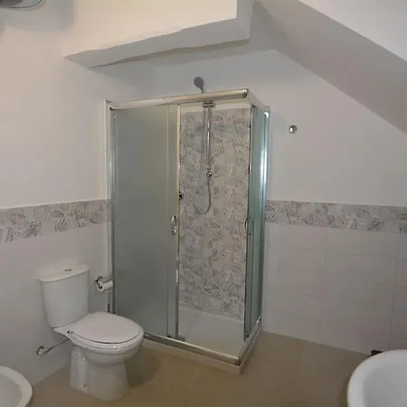 Prázdninový dům Casa Ortensia *