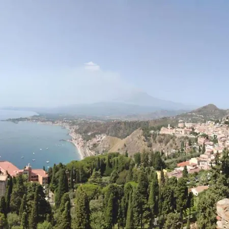 Casa Ortensia Prázdninový dům Santa Teresa Di Riva