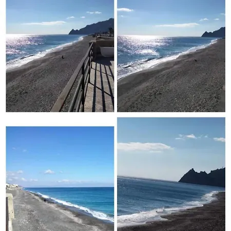 Casa Ortensia Prázdninový dům *