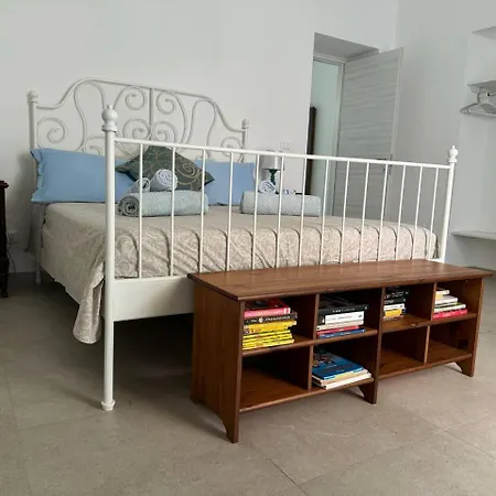 Prázdninový dům Casa Ortensia