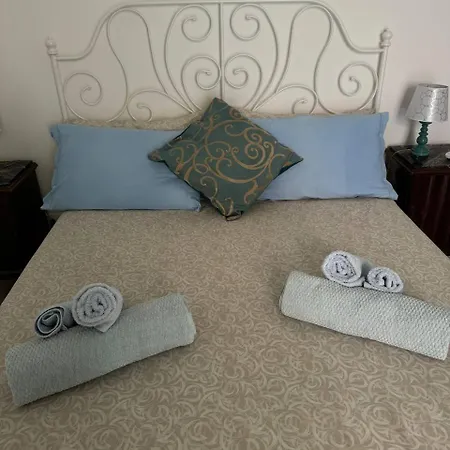 Prázdninový dům Casa Ortensia Santa Teresa Di Riva